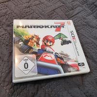 Mariokart 7 3DS - Nintendo 3DS Baden-Württemberg - Weinheim Vorschau