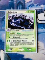 Sleimok EX EX Drache Set 96/97 Near Mint Holo Rare EX Pokemon Thüringen - Erfurt Vorschau