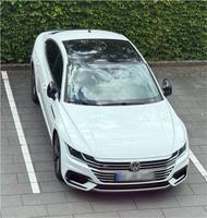 Volkswagen Arteon R-Line 2.0 TSI *DSG/Panno/Tempo* Niedersachsen - Wahrenholz Vorschau