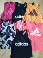 Adidas Sport Shirts / T-Shirts / Tops Gr. S (34/36) Brandenburg - Potsdam Vorschau