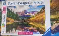 Ravensburger Puzzle 1000 Teile Essen - Rellinghausen Vorschau