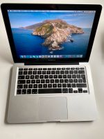 Aufbereitet! Apple MacBook Pro 13.3 16GB RAM Laptop TOP! Eimsbüttel - Hamburg Lokstedt Vorschau