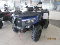 MXU 550I ABC OFFROAD T3B Sachsen - Großenhain Vorschau