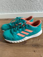 ADIDAS ❤️ Hallen Turnschuh Ortholite | Sneaker | Gr. 38 Niedersachsen - Nordenham Vorschau