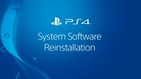 Playstation 4 PS4 Software Firmware Update Reparatur Niedersachsen - Göttingen Vorschau