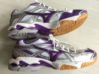 Mizuno Wave Damen Sportschuhe Größe 40 Hessen - Reichelsheim (Odenwald) Vorschau
