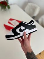 Nike Dunk Low Black White Panda EU 42 Us 8,5 Schwarz Weiss Bayern - Fürth Vorschau