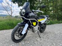 Husqvarna Norden 901  -   MwSt. ausweisbar Niedersachsen - Stadtoldendorf Vorschau