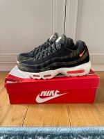 Nike X Carhartt WIP Air Max 95 tiger camo us9.5 43 Mitte - Wedding Vorschau