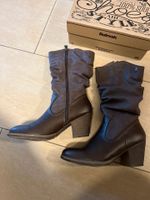 Refresh Damen Schuhe Stiefel Gr. 40 * neu und ungetragen * Berlin - Biesdorf Vorschau