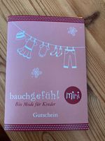 Gutschein BauchGefühl Konstanz 43€ statt 50€ Baden-Württemberg - Konstanz Vorschau
