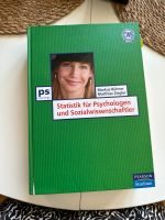 Statistik für Psychologen und Sozialwissenschaftler Berlin - Pankow Vorschau