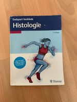 Endspurt Histologie Thüringen - Jena Vorschau