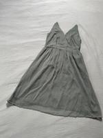 Wunderschönes Sommerkleid Kleid Vero Moda 38 Salbei Niedersachsen - Oldenburg Vorschau