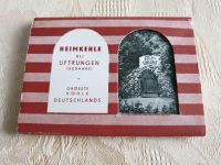 LEPORELLO  Heimkehle (Höhlenansichten) aus DDR-ZEITEN Mecklenburg-Vorpommern - Anklam Vorschau