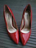 Sexy Highheels Catwalk neu/ungetragen 38 Nordrhein-Westfalen - Halver Vorschau