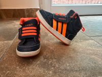 Adidas Sneaker Gr 20 Mecklenburg-Vorpommern - Vellahn Vorschau