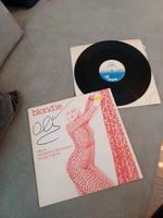 Blondie Denis Schallplatte 12" Maxi Single Vinyl Baden-Württemberg - Möglingen  Vorschau