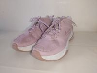 Nike Sneakers  rosa Gr. 40 wenig getragen Nordrhein-Westfalen - Detmold Vorschau