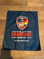NFL New England Patriots Gameday Frankfurt Handtuch Hessen - Wöllstadt Vorschau
