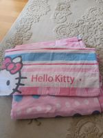 hello kitty Bettwäsche rosa Baden-Württemberg - Knittlingen Vorschau