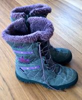 Lico Winterstiefel Gr.34 Bayern - Reisbach Vorschau