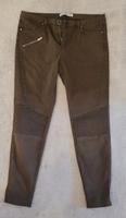 Jeans Hose – Zara - braun - 42 - super Zustand Berlin - Steglitz Vorschau