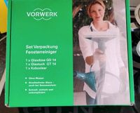 Vorwerk Fensterreiniger Kobold Neu GD14 GT14 Koboclear Nordrhein-Westfalen - Ahaus Vorschau