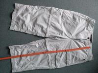 Brax activ Outdoor Pants Shorts abknüpfbare Bein Hannover - Mitte Vorschau