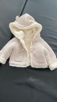 Baby Jacke in Größe 62 Bremen-Mitte - Bremen Altstadt Vorschau