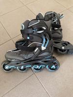 Rollerblade Max wheel 80 Größe 38.5 Bayern - Schöllnach Vorschau