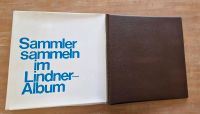 Lindner Album Ringbinder 1102 Y für Briefmarken NEU Rheinland-Pfalz - Mendig Vorschau