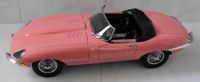 NOREV 122721 JAGUAR E-TYPE CABRIOLET 1:12 mit OVP Hessen - Bebra Vorschau