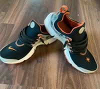 nike air presto halloween Edition air max Schuhe Sneaker Rheinland-Pfalz - Linden (Pfalz) Vorschau