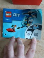 Lego Set 60275 Polizeihubschrauber Hessen - Wetzlar Vorschau