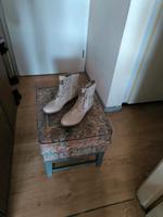 Schuhe Mustang original neue Preis 50€ Köln - Chorweiler Vorschau