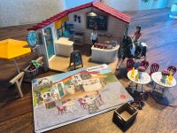 Schleich HORSE CLUB 42592 Reiter-Café Bayern - Stadtsteinach Vorschau