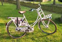 Fahrrad Gazelle Niedersachsen - Heidenau Vorschau