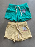 NEU 2 Baumwoll Shorts Gr. XS 34 Baden-Württemberg - Altlußheim Vorschau