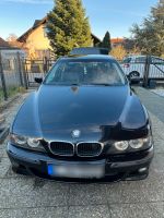 Bmw e39 520i Berlin - Tempelhof Vorschau