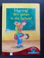 Hurra! Wir gehen in die Schule Lesebuch Nordrhein-Westfalen - Schermbeck Vorschau