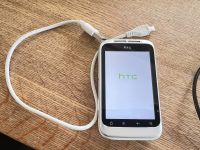 HTC Wildfire S an Bastler Baden-Württemberg - Winnenden Vorschau