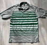 ROCAWEAR Polo Shirt grau XL vintage Sachsen - Schkeuditz Vorschau