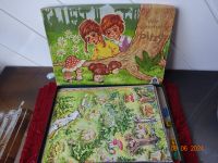 Schönes Brettspiel für Kinder--was weißt DU über Pilze? Föritztal - Neuhaus-Schierschnitz Vorschau