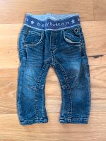 Bellybutton Jeans blau Gr. 68 ungetragen Dortmund - Benninghofen Vorschau