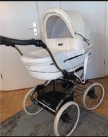 Bebecar Luxuskinderwagen Bayern - Ansbach Vorschau