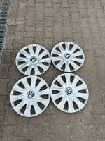 BMW F20 Original 4x Radkappen 16 Zoll Bayern - Kempten Vorschau