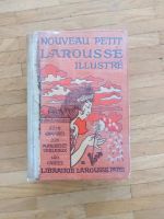 Nouveau Petit Larousse illustré 1927 Lexikon französisch Köln - Lindenthal Vorschau