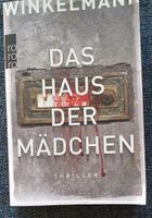 Buch Haus der Mädchen Berlin - Lichterfelde Vorschau