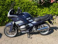 BMW R 1150 RS R22 Eimsbüttel - Hamburg Niendorf Vorschau